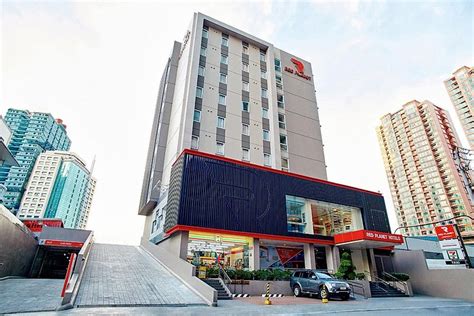 Red Planet Makati Amorsolo, Manila (updated prices .